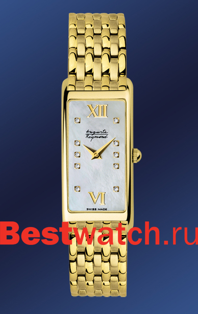 Часы Auguste Reymond Diva AR418900B.368D